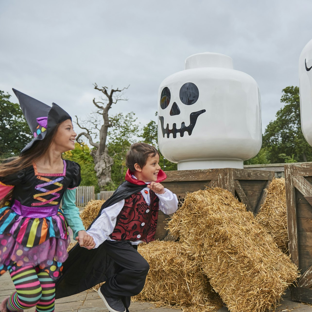 LEGOLAND® Discovery Center Dallas Tickets - Photo 1 of 12